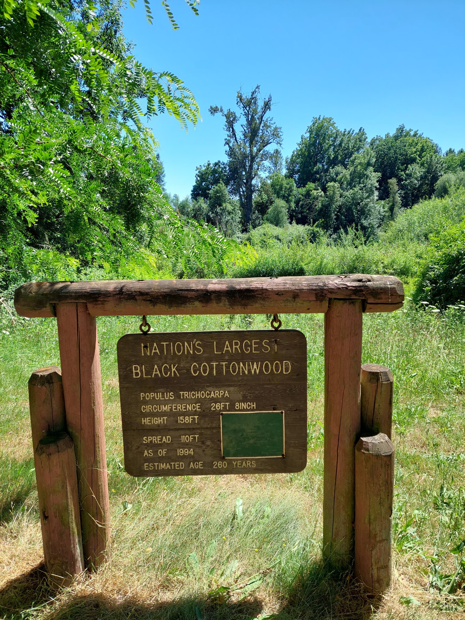 Willamette Mission State Park