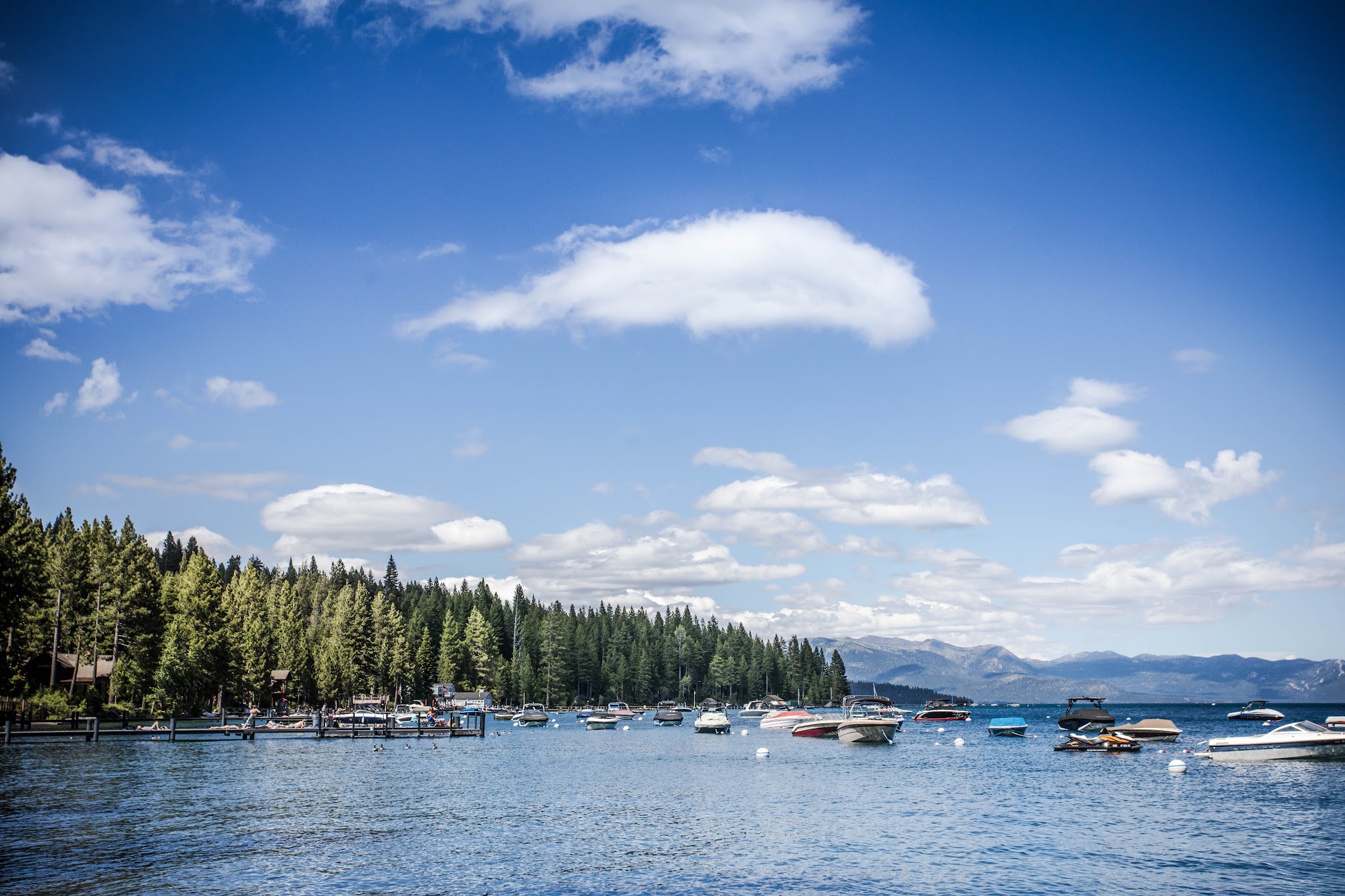 William Kent Campground