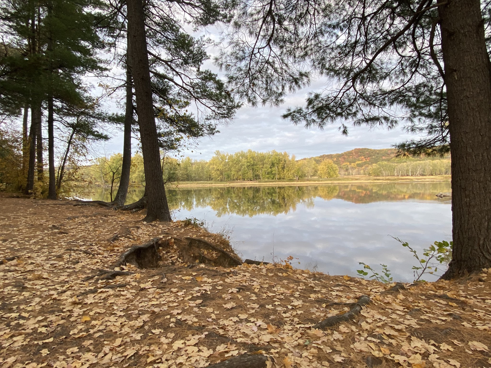 Camper Cabins Campground