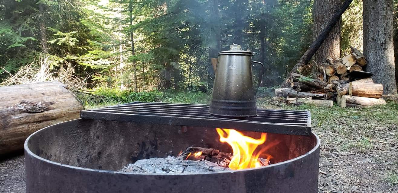 Williamson Campground