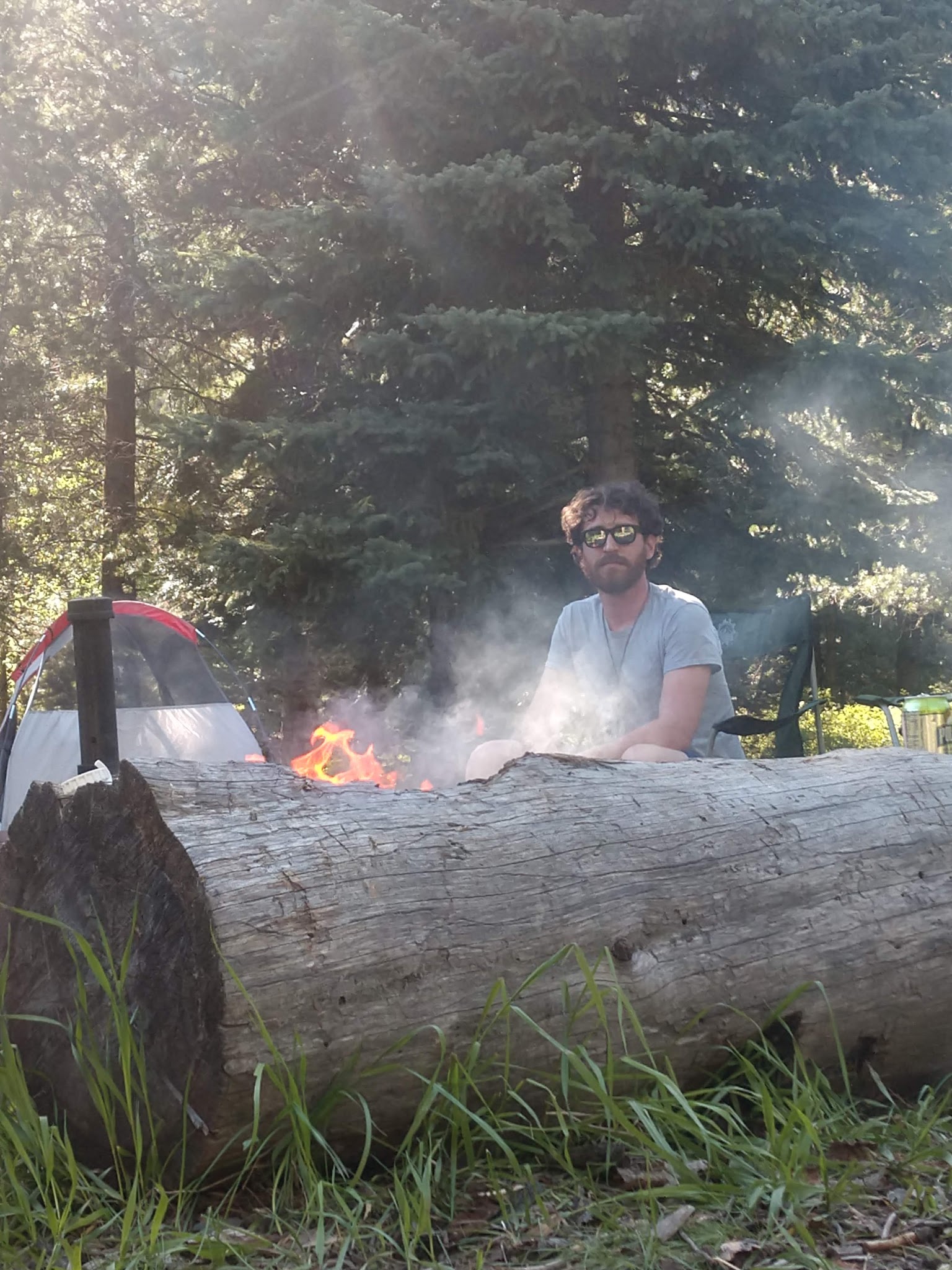 Williamson Campground