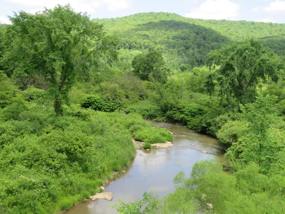 Hiking Campgrounds in Pennsylvania