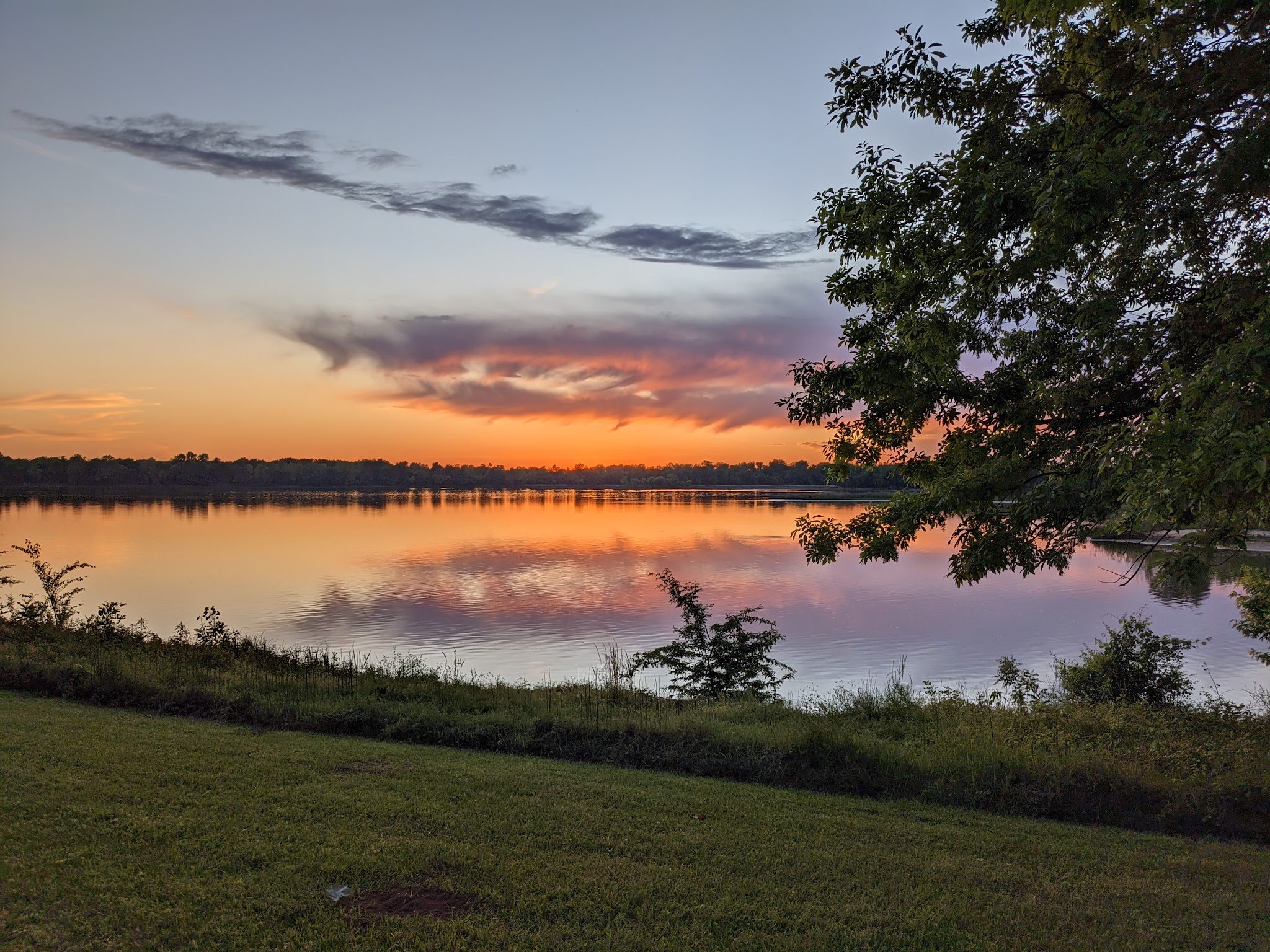 Willow Beach