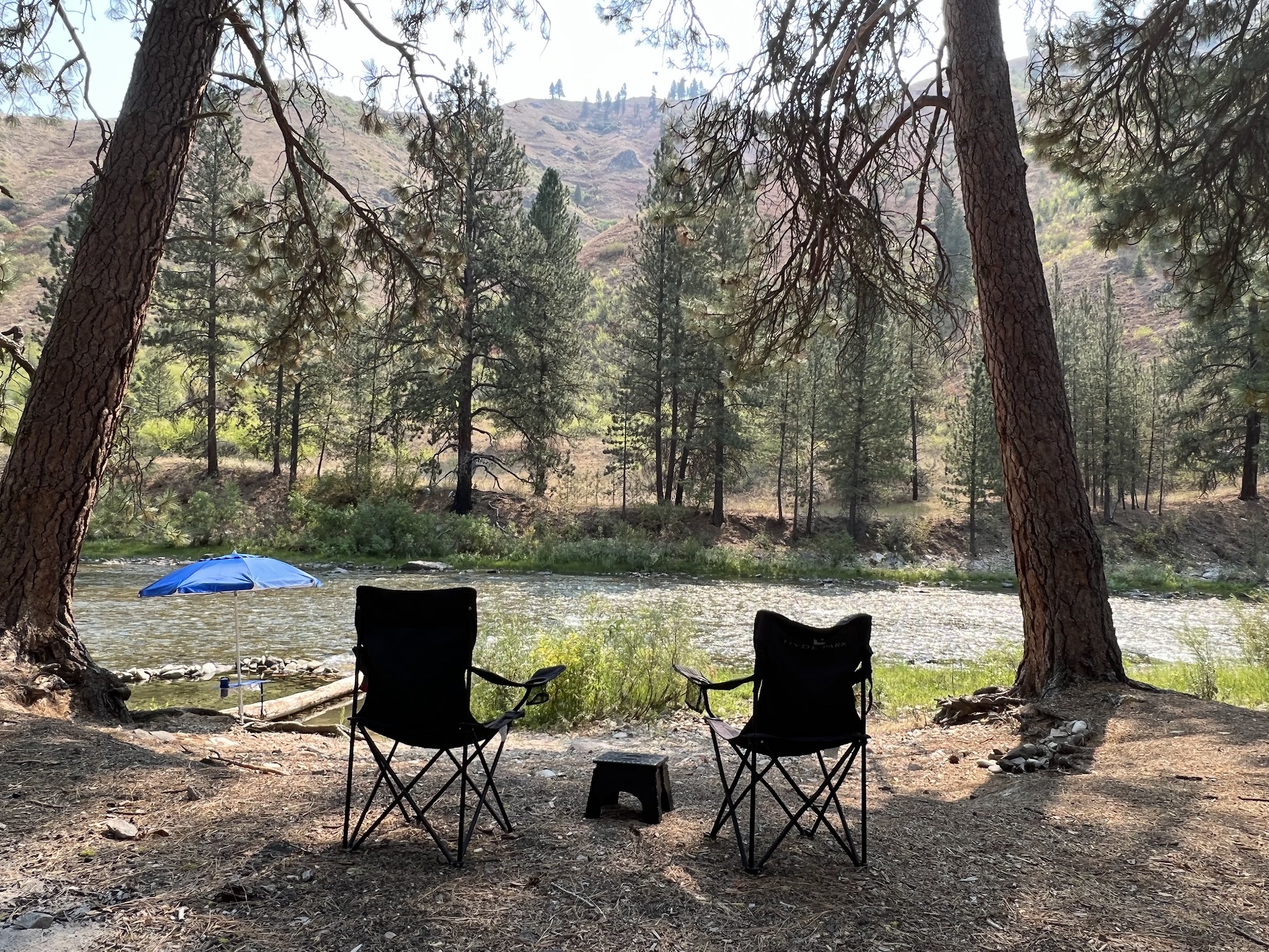 Willow Creek Campground (Mountain Home)