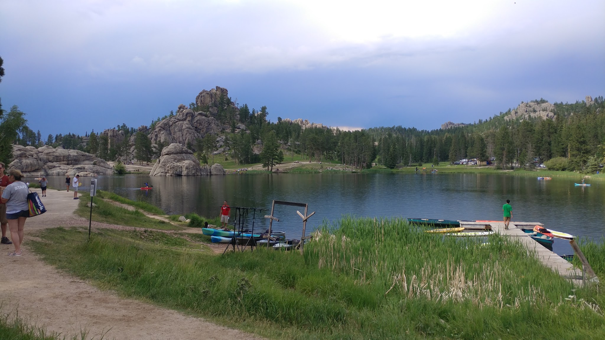 Willow Creek Horse Camp