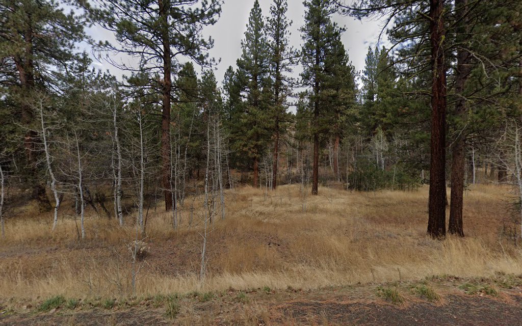 Willow Creek Campground