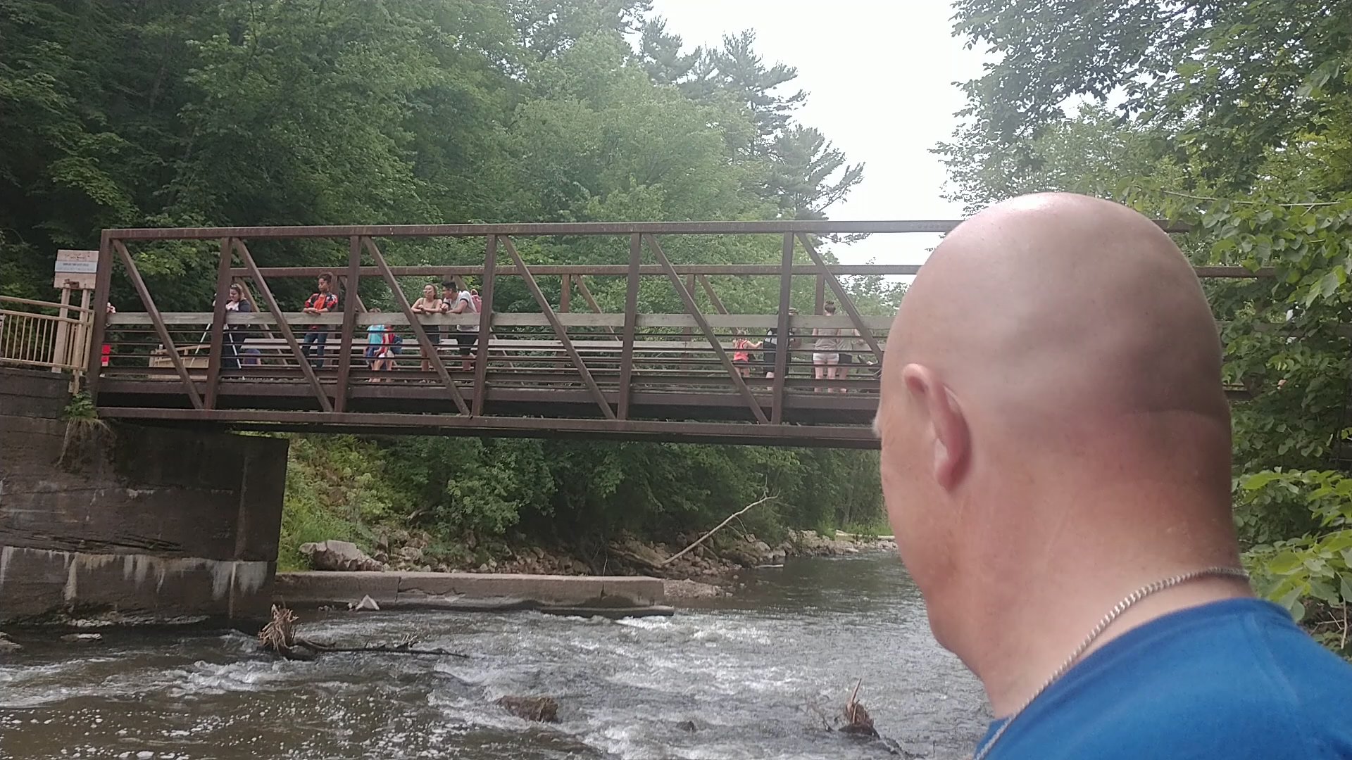 Willow River State Park