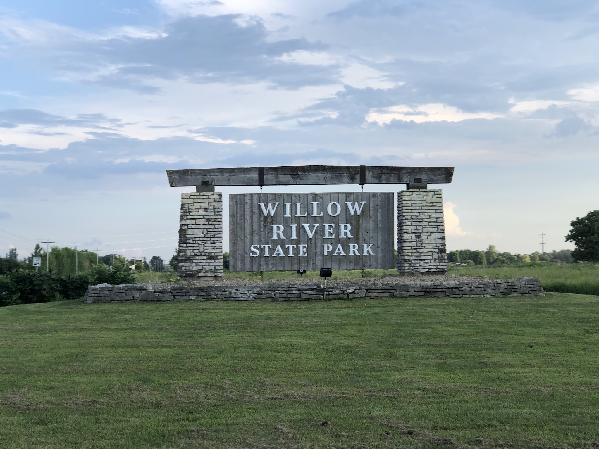 Willow River State Park