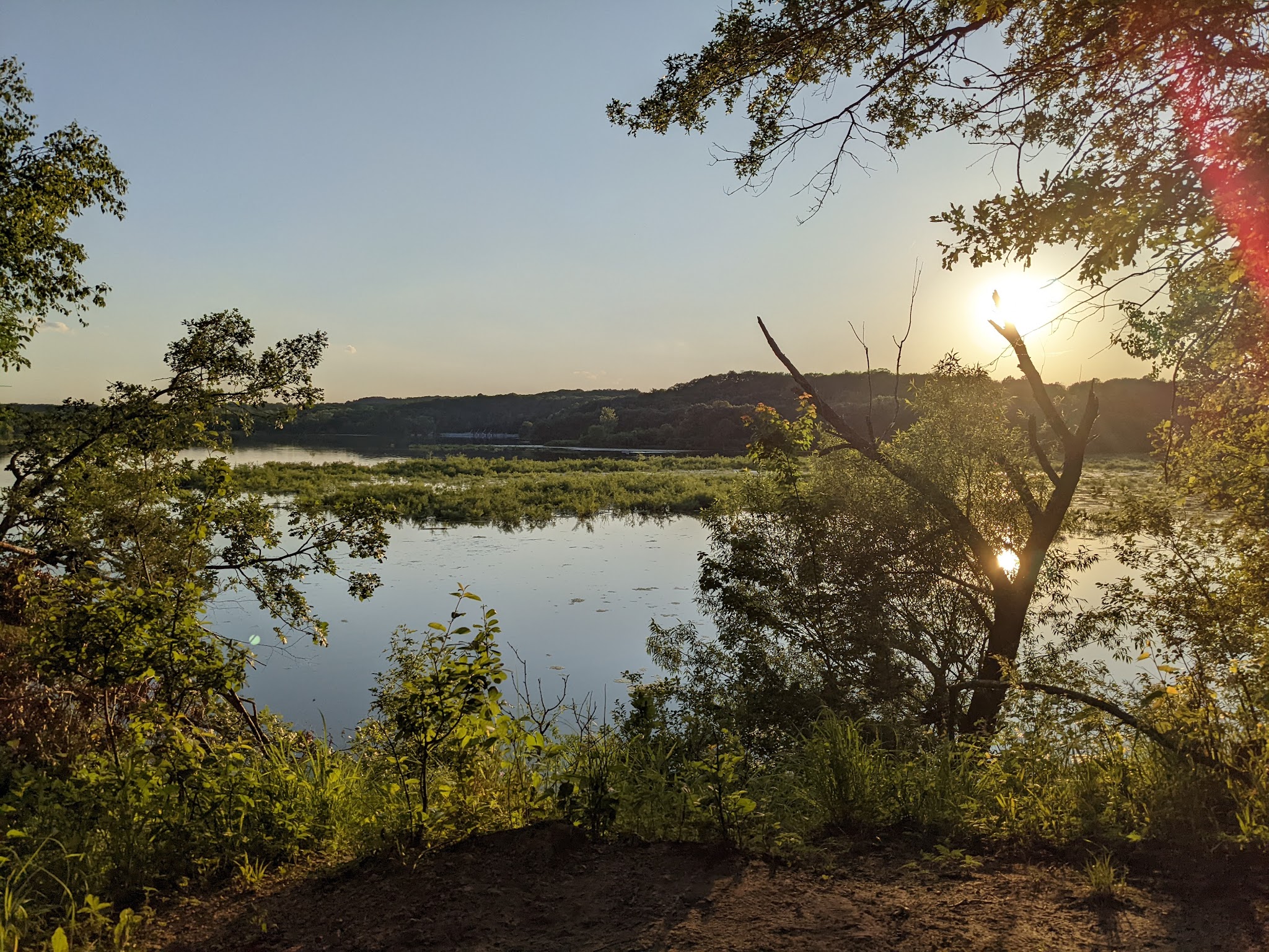 Willow River State Park