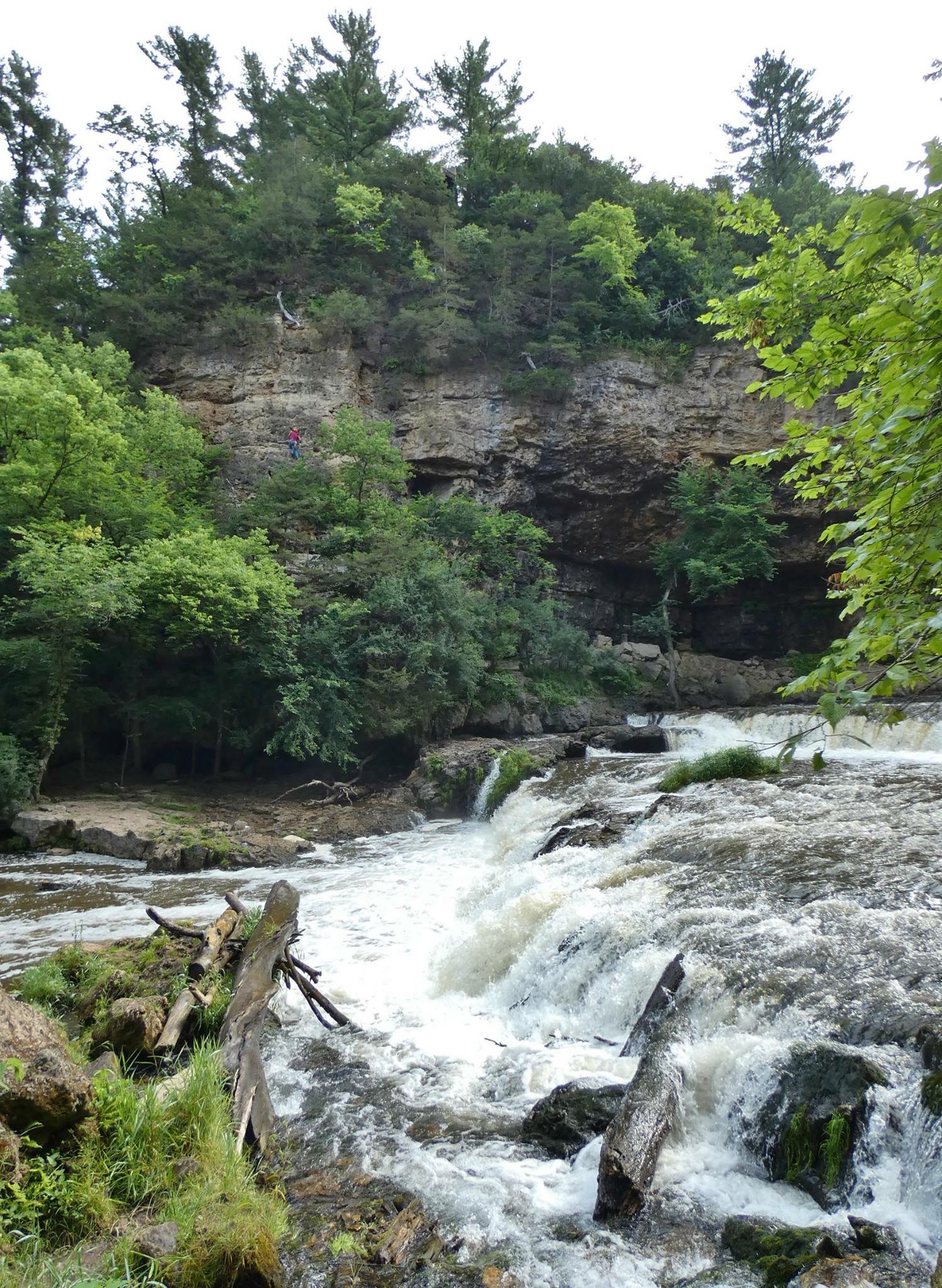Willow River State Park