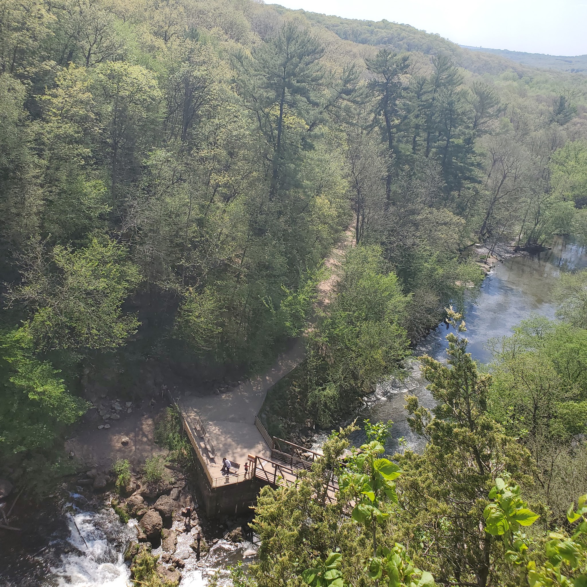 Willow River State Park