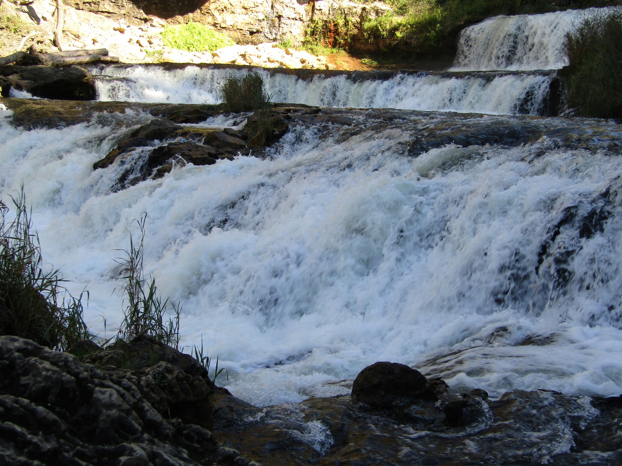 Willow River State Park