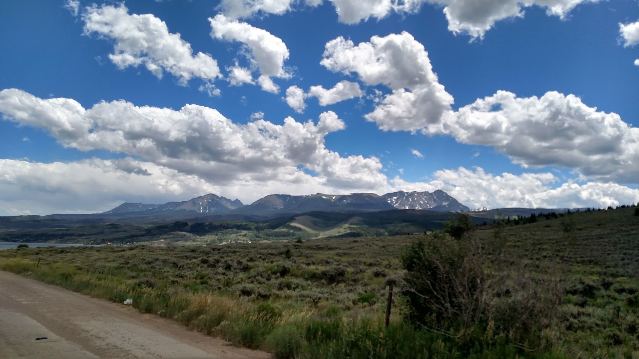Willows Campground (Co)