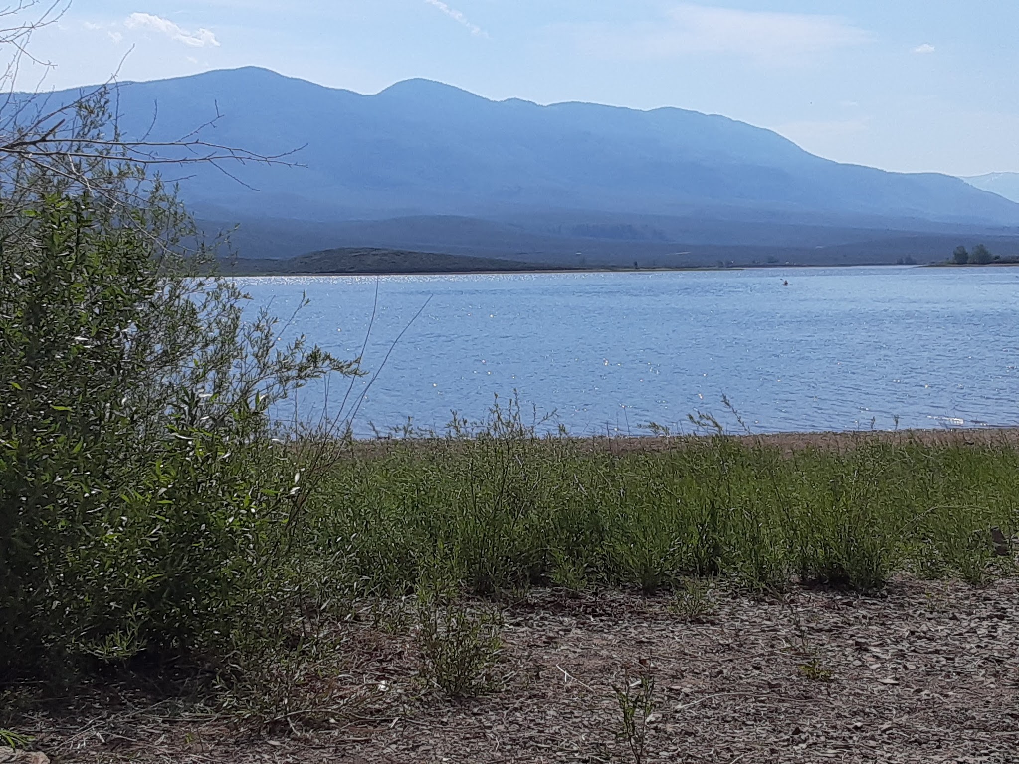 Willows Campground (Co)