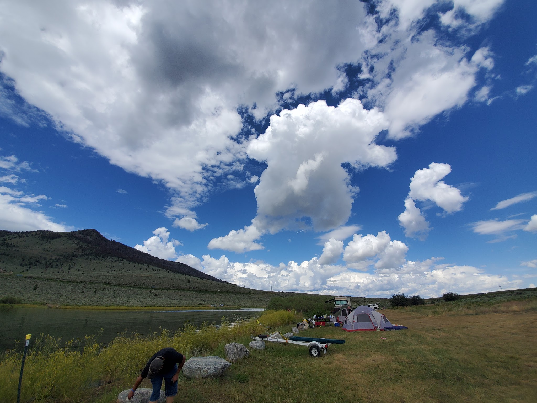 Willows Campground (Co)