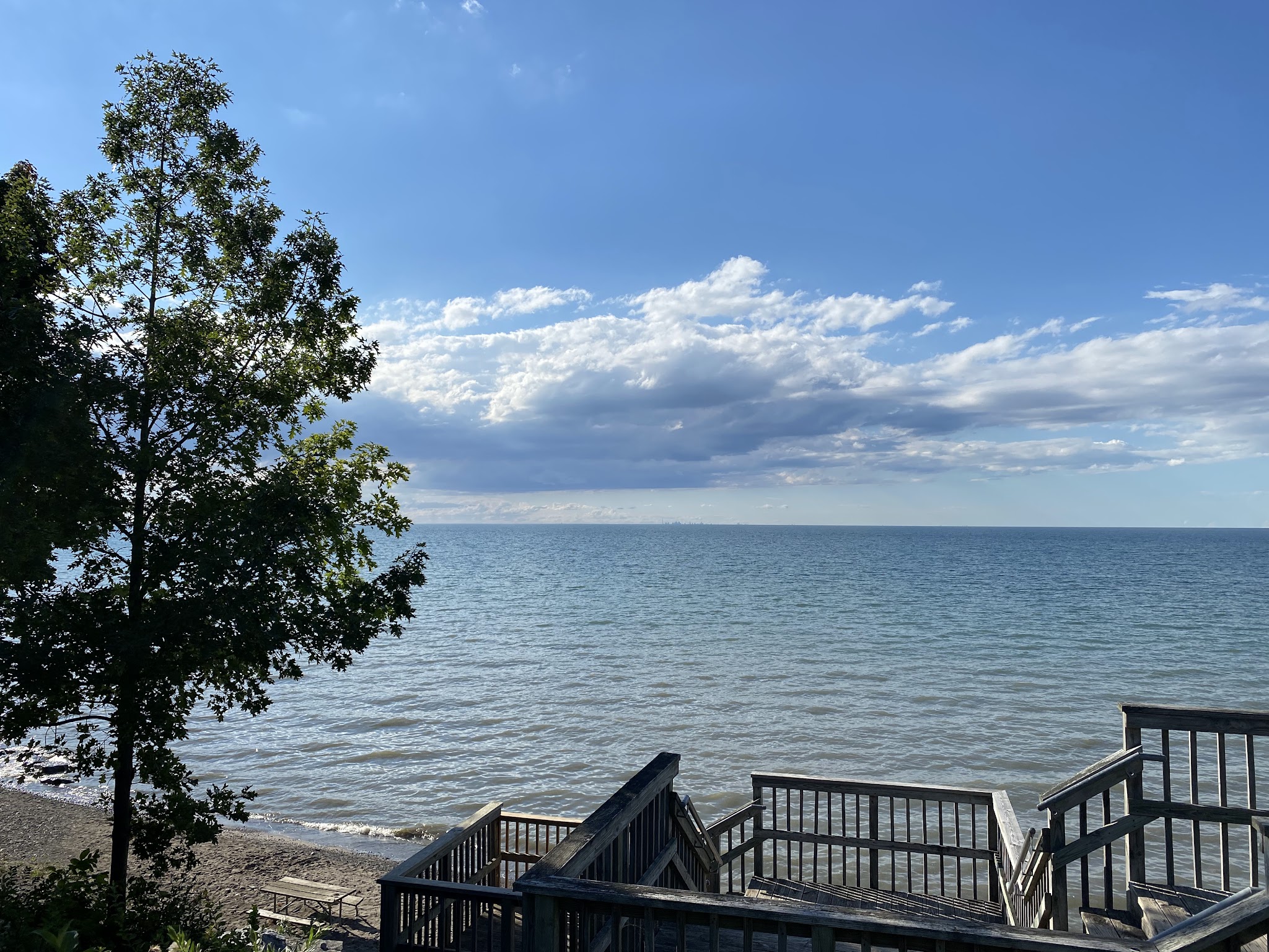 Wilson-Tuscarora State Park