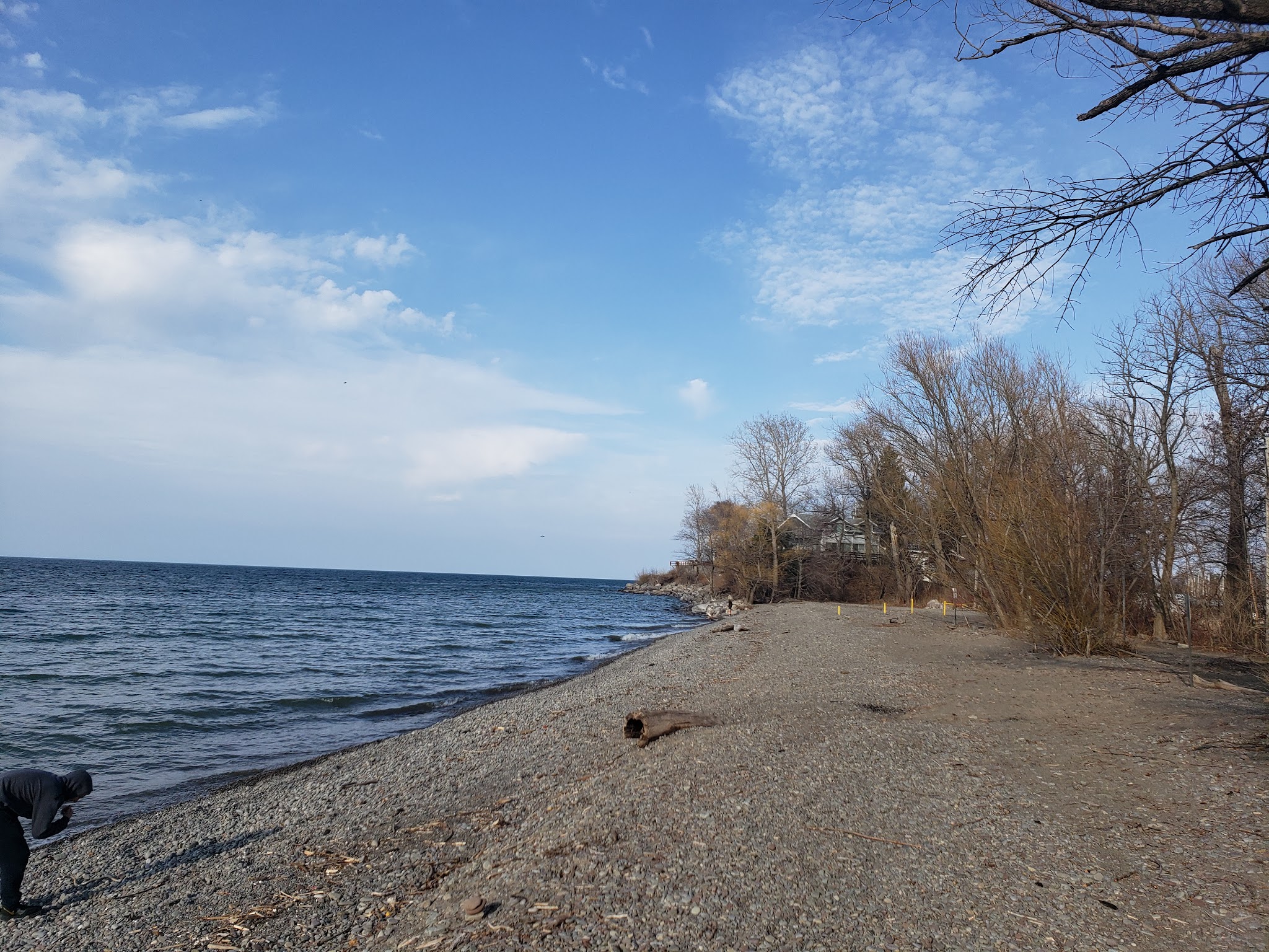 Wilson-Tuscarora State Park