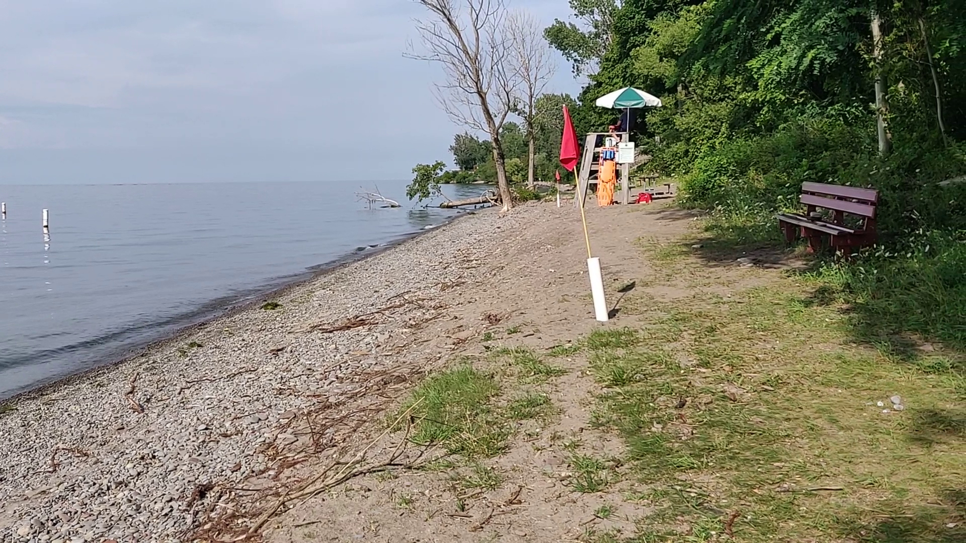 Wilson-Tuscarora State Park