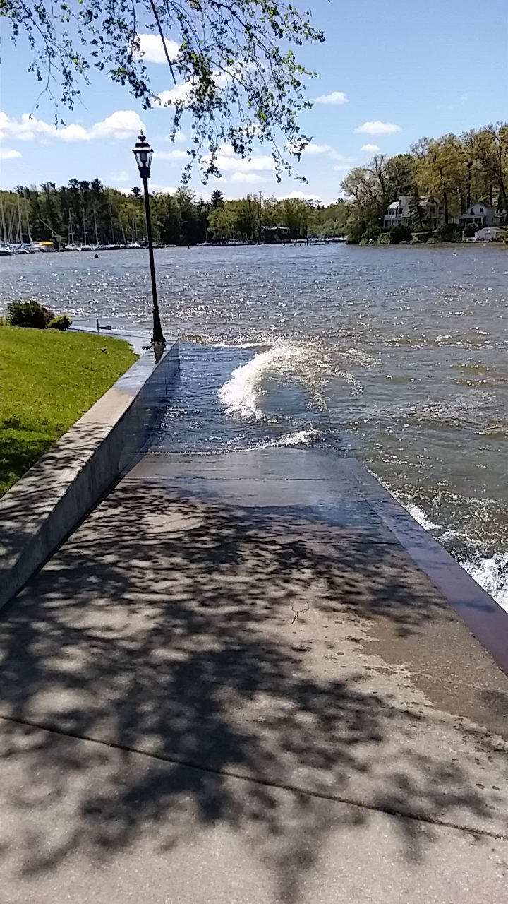 Wilson-Tuscarora State Park