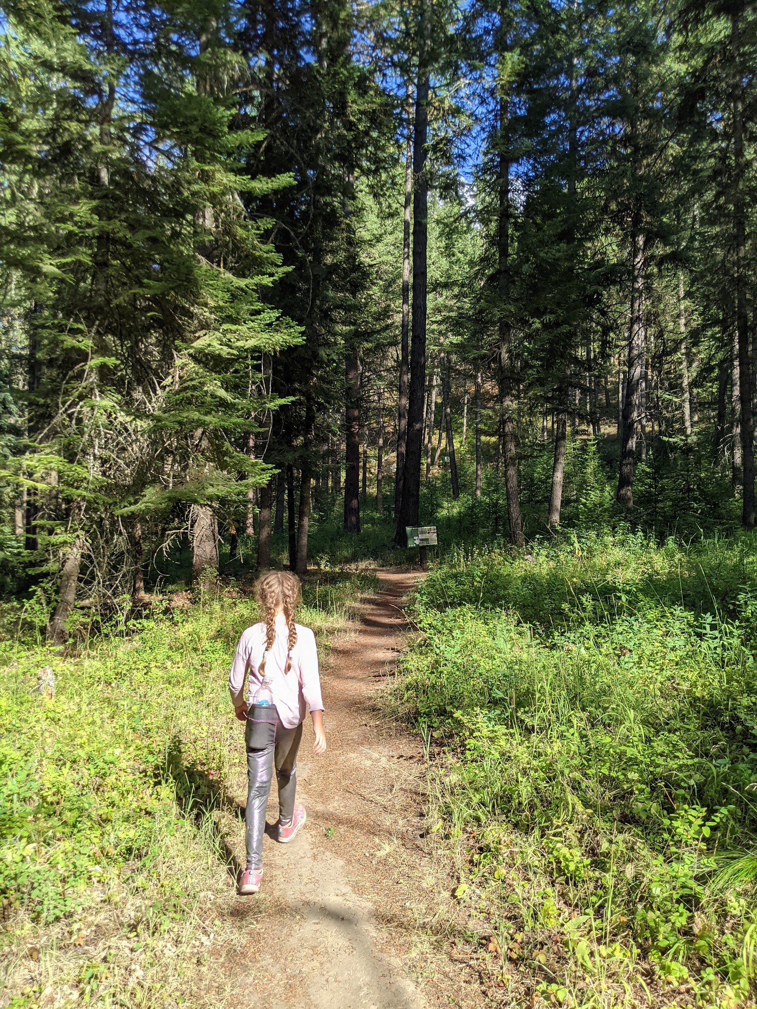 Winchester Lake State Park