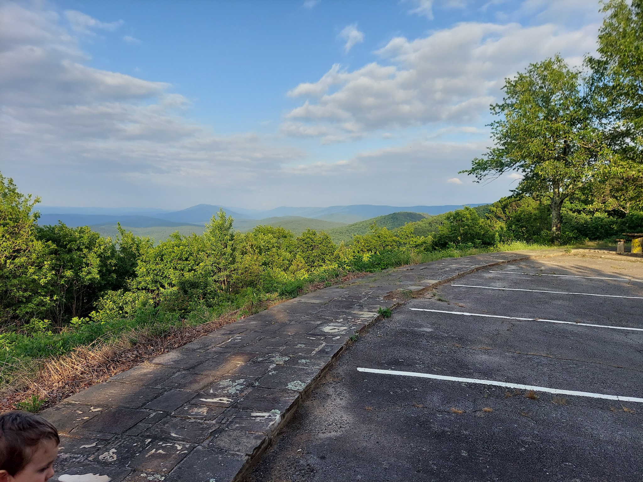 Winding Stair Campground