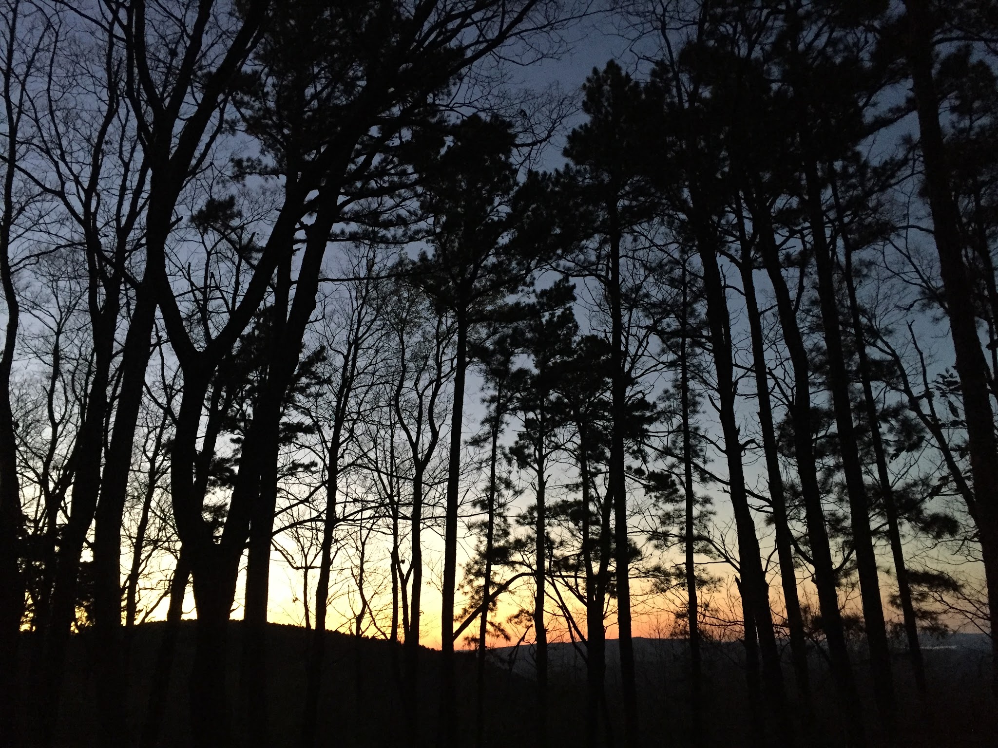 Winding Stair Campground
