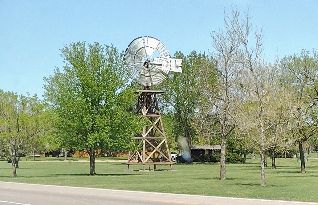 Windmill Sra
