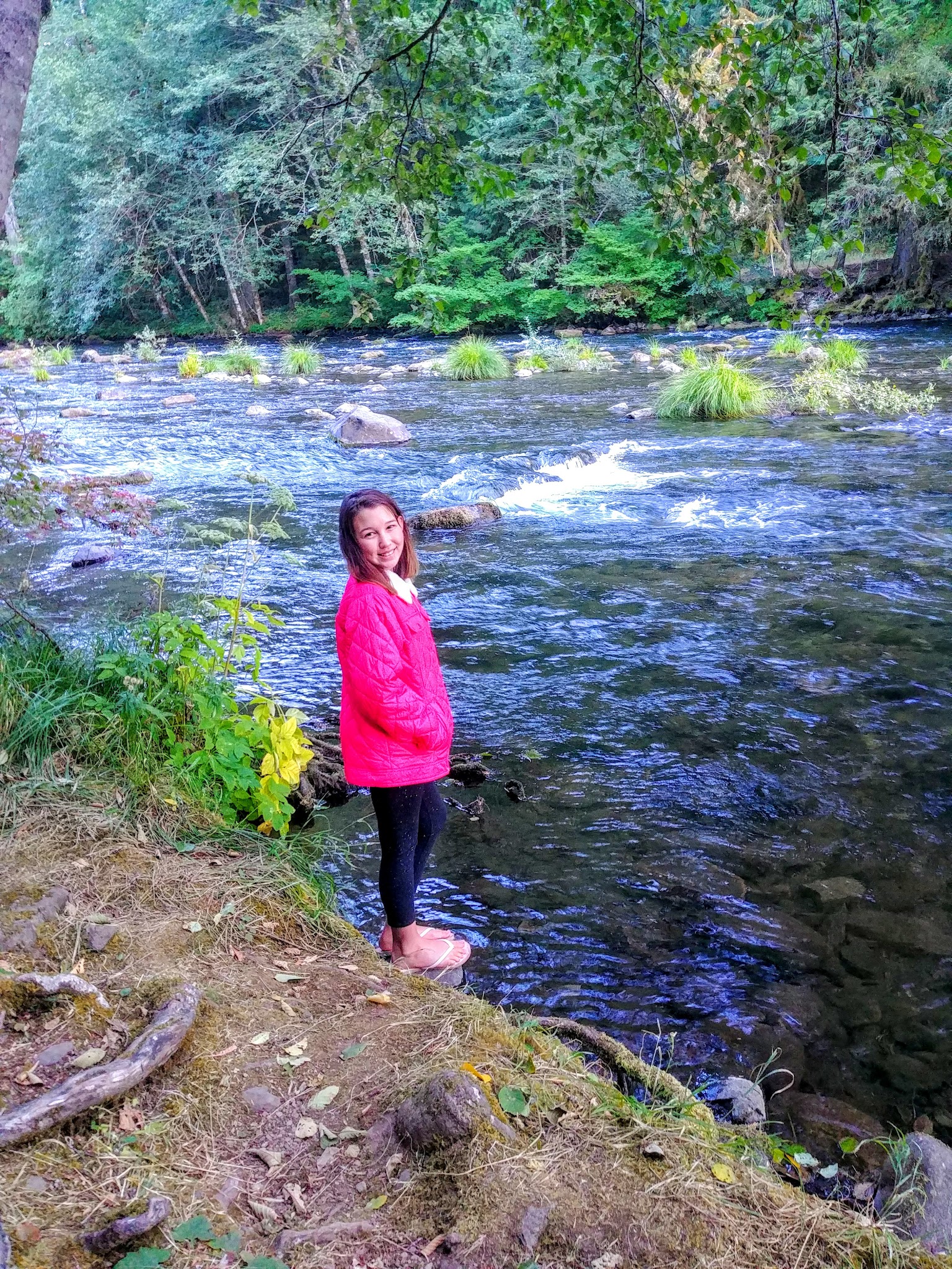 Riverford Campground