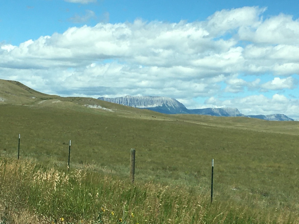 Wood Lake Campground