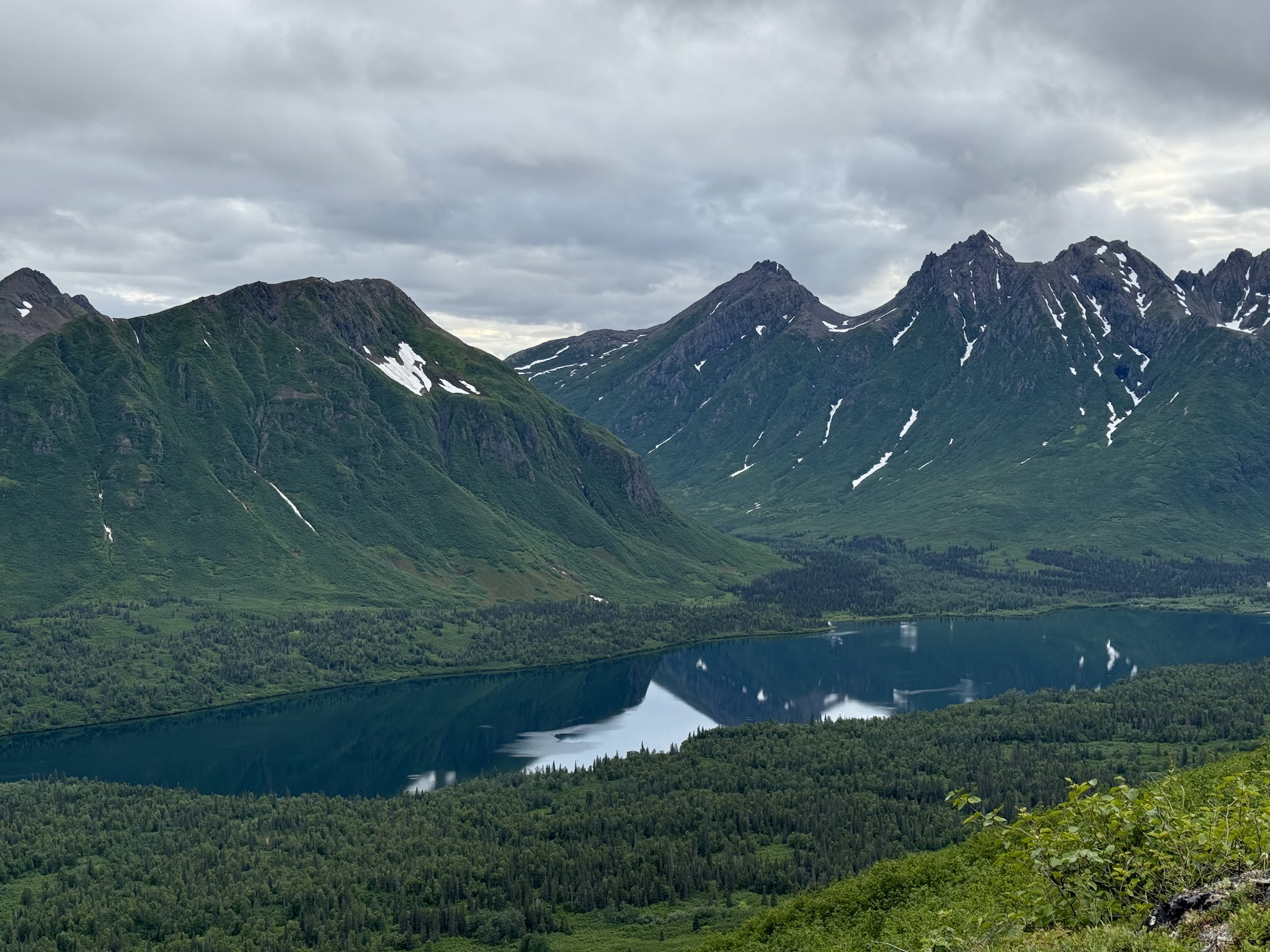 Wood-Tikchik State Park
