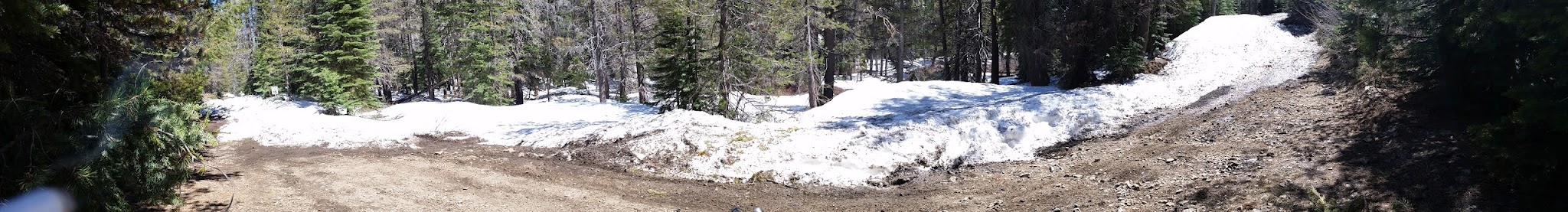 Woodchuck Campground