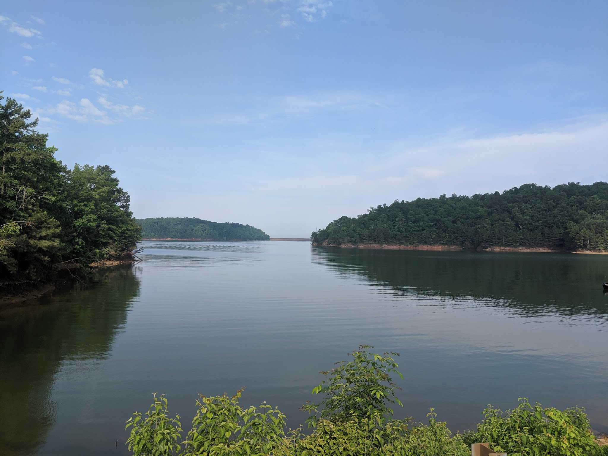 Woodring Branch Primitive Campground