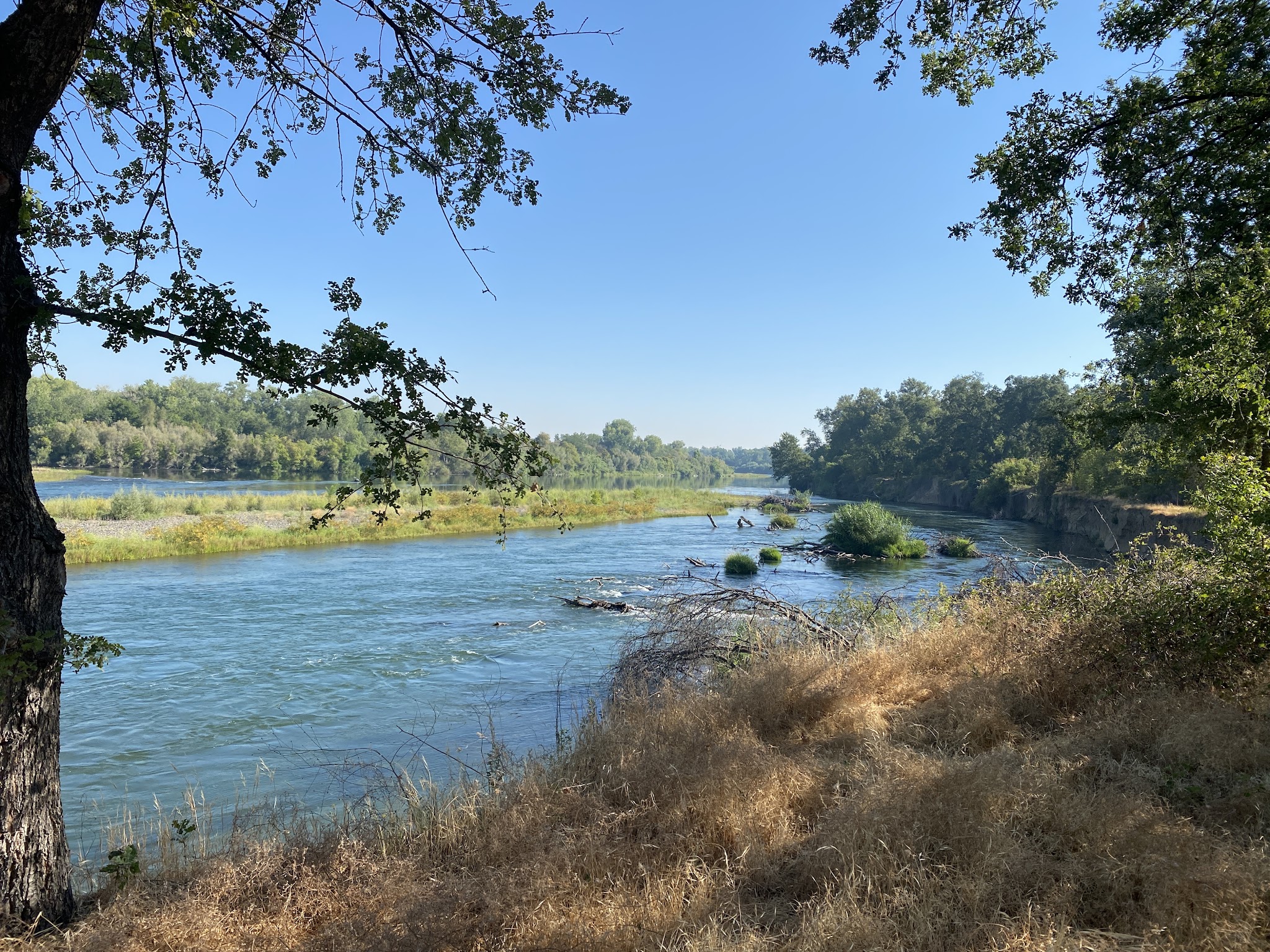 Bridge Campground