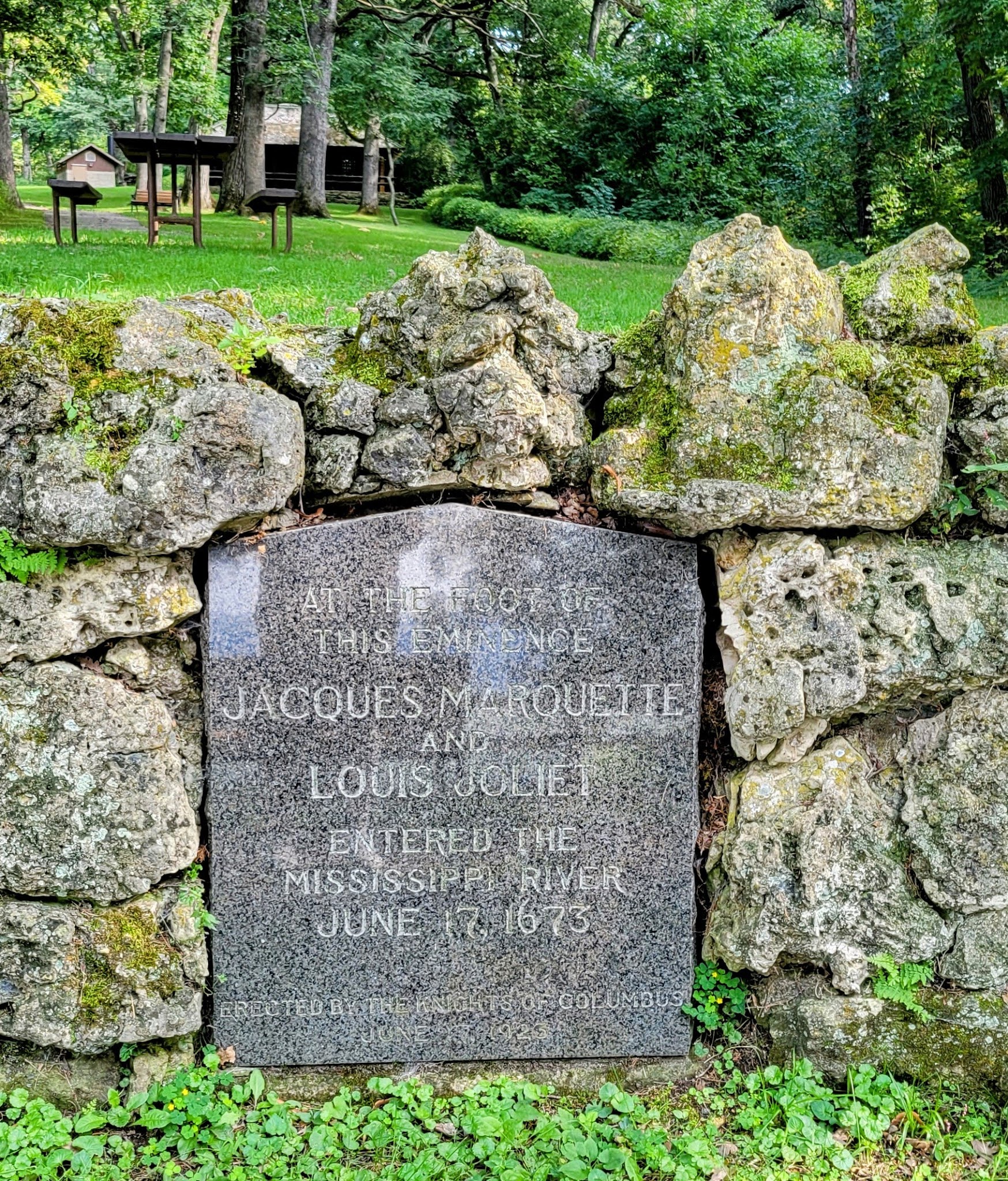 Wyalusing State Park