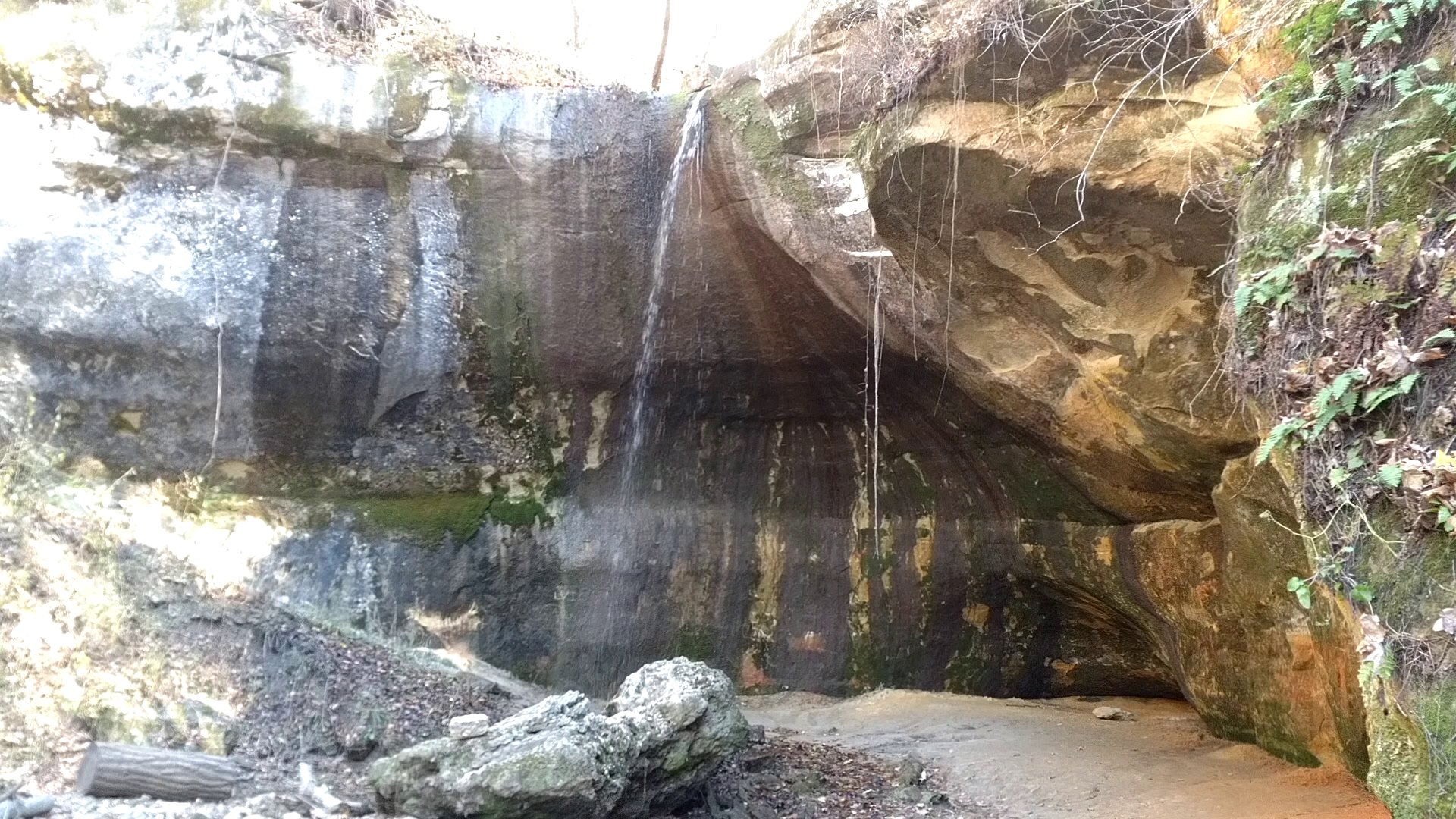 Wyalusing State Park