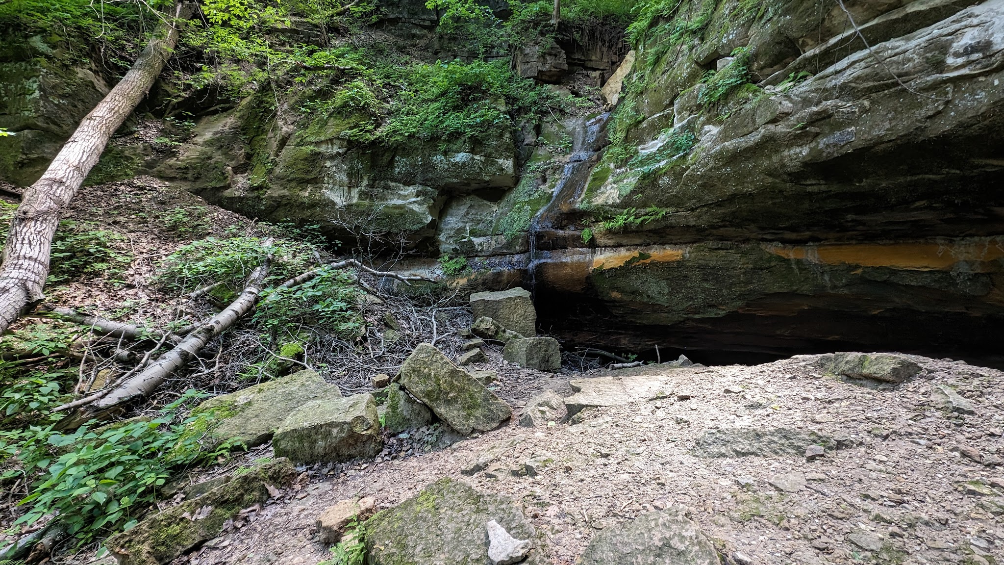 Wyalusing State Park