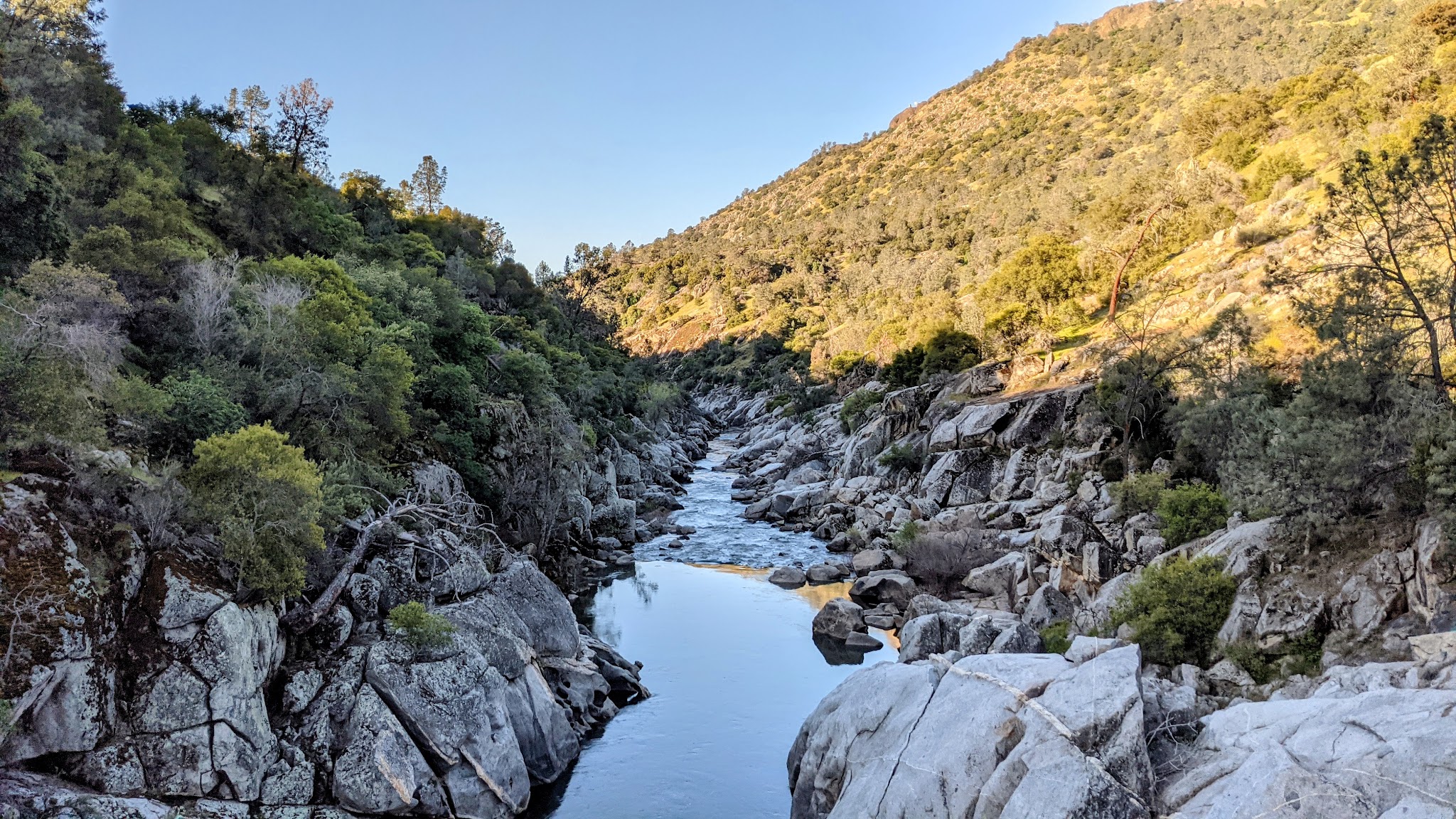 Ya-Gub-Weh-Tuh Campground