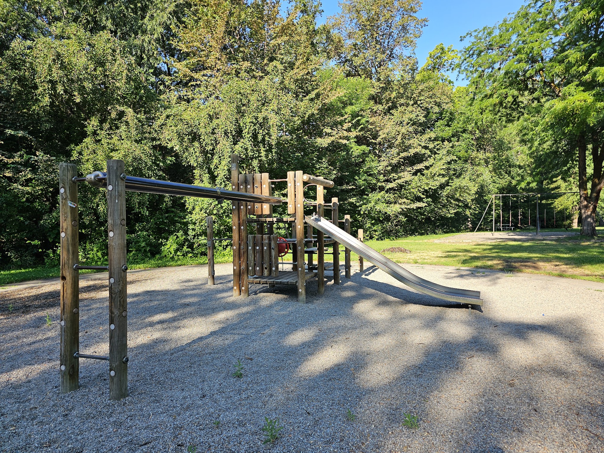 Yakima Sportsman State Park