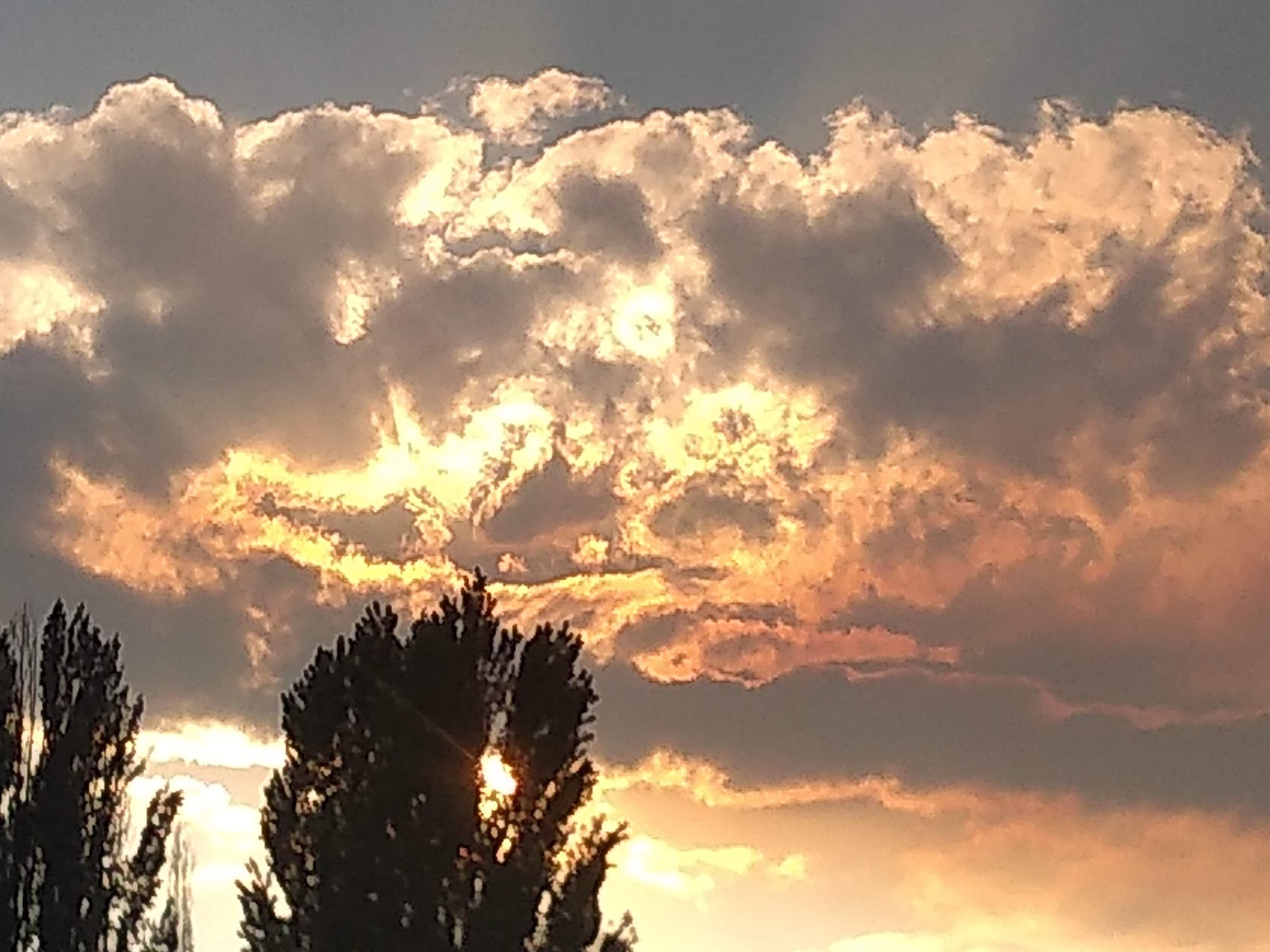 Yakima Sportsman State Park