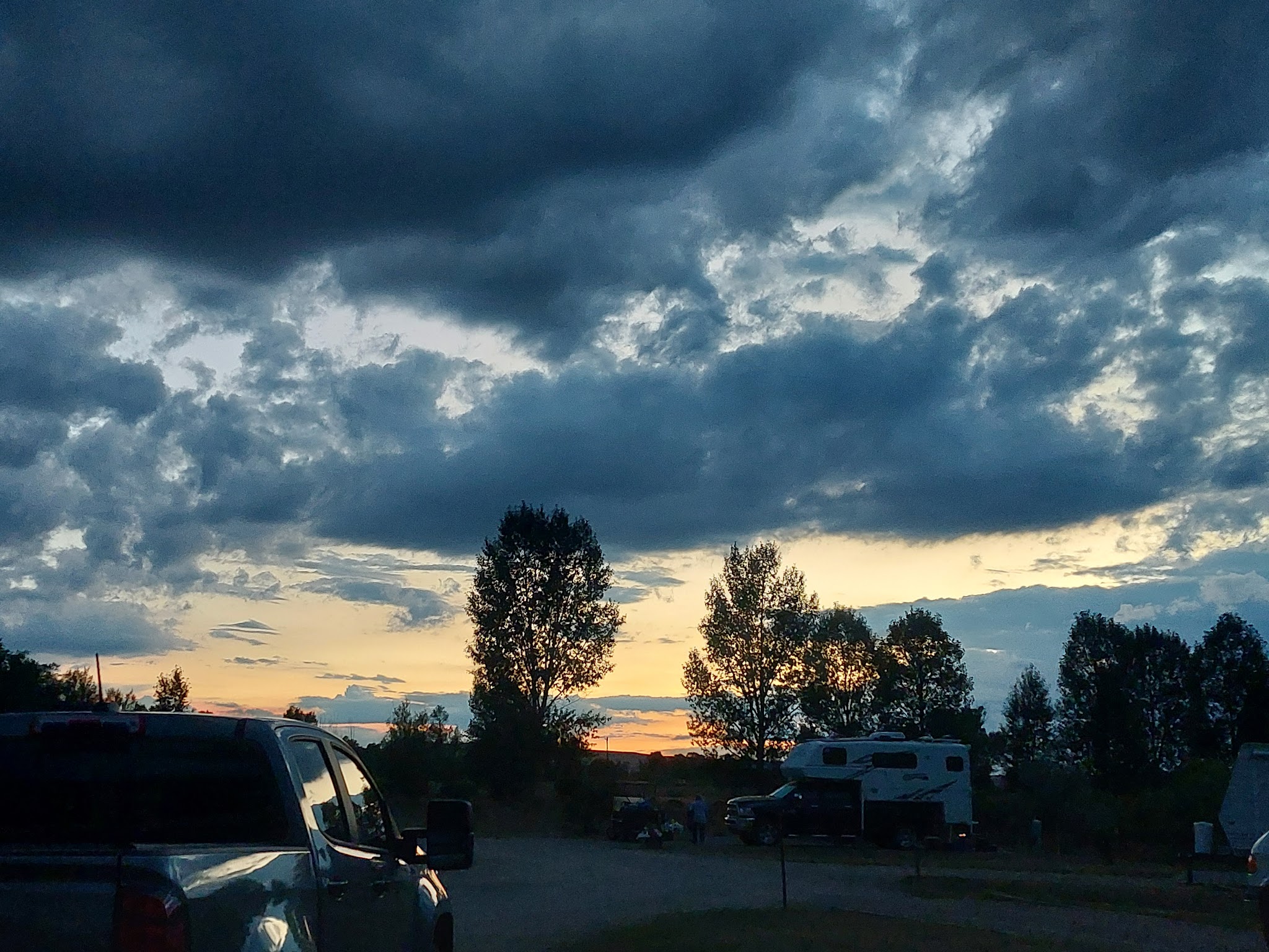 Yampa River State Park