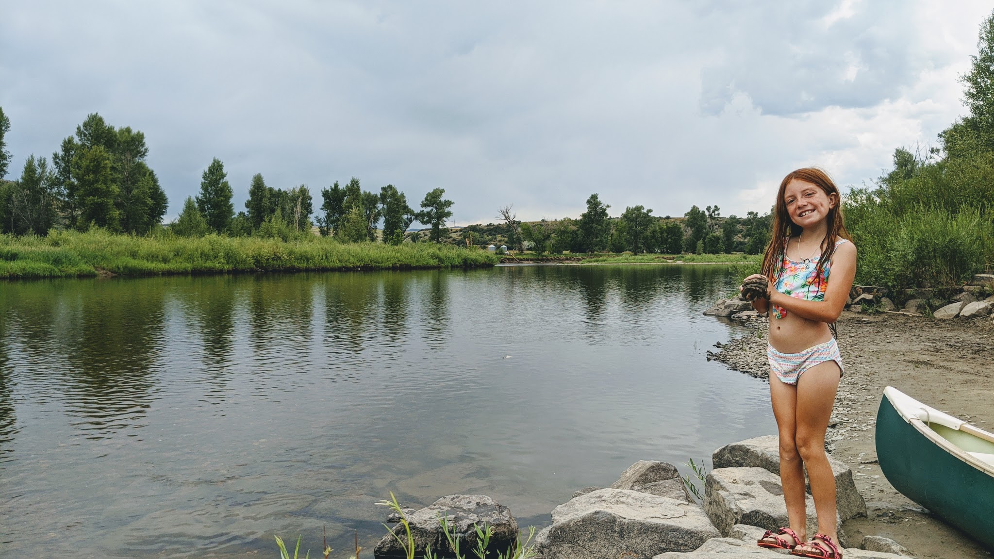 Yampa River State Park