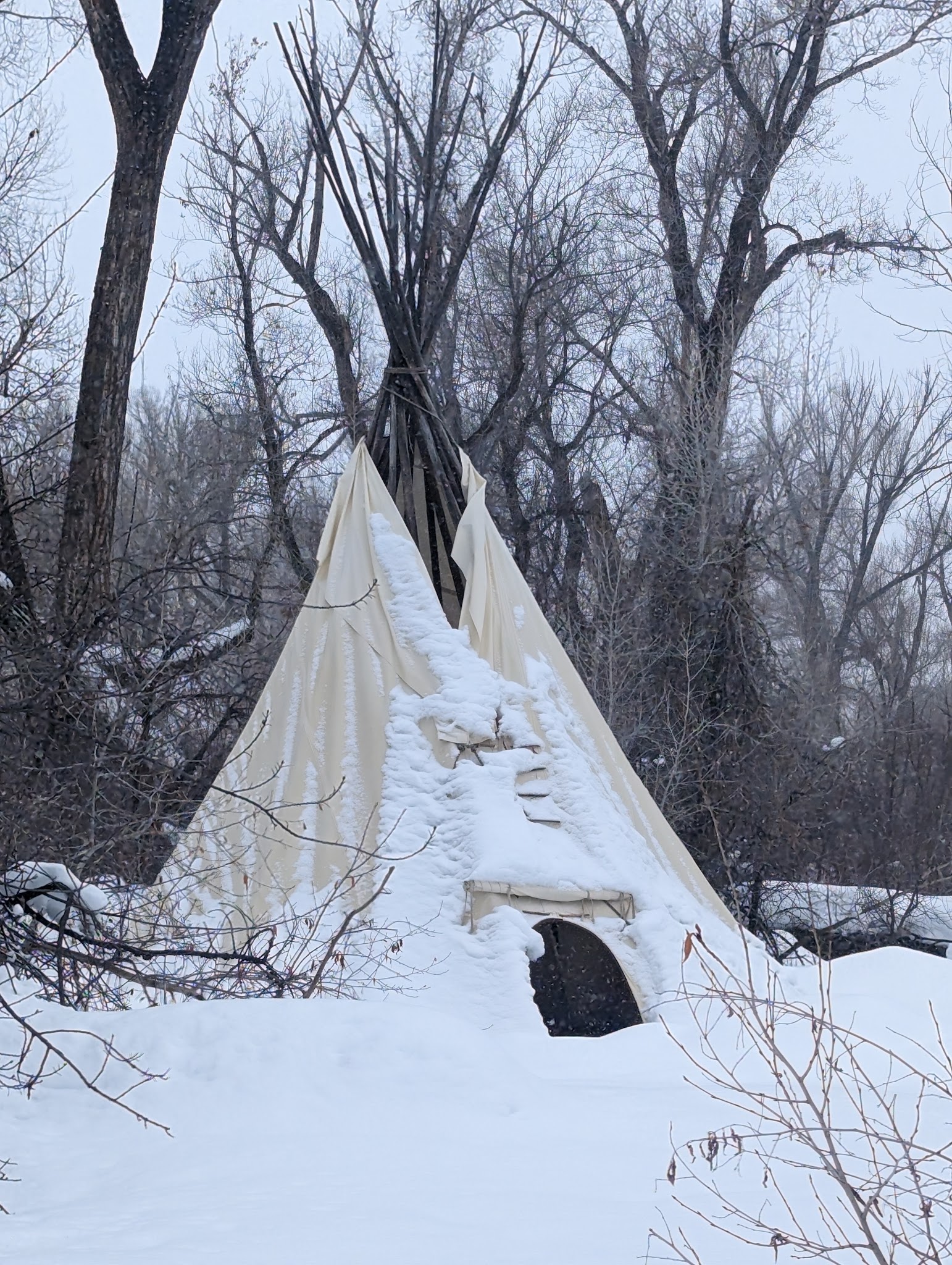 Yampa River State Park