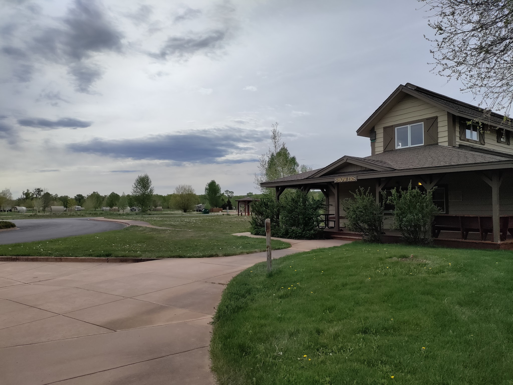 Yampa River State Park