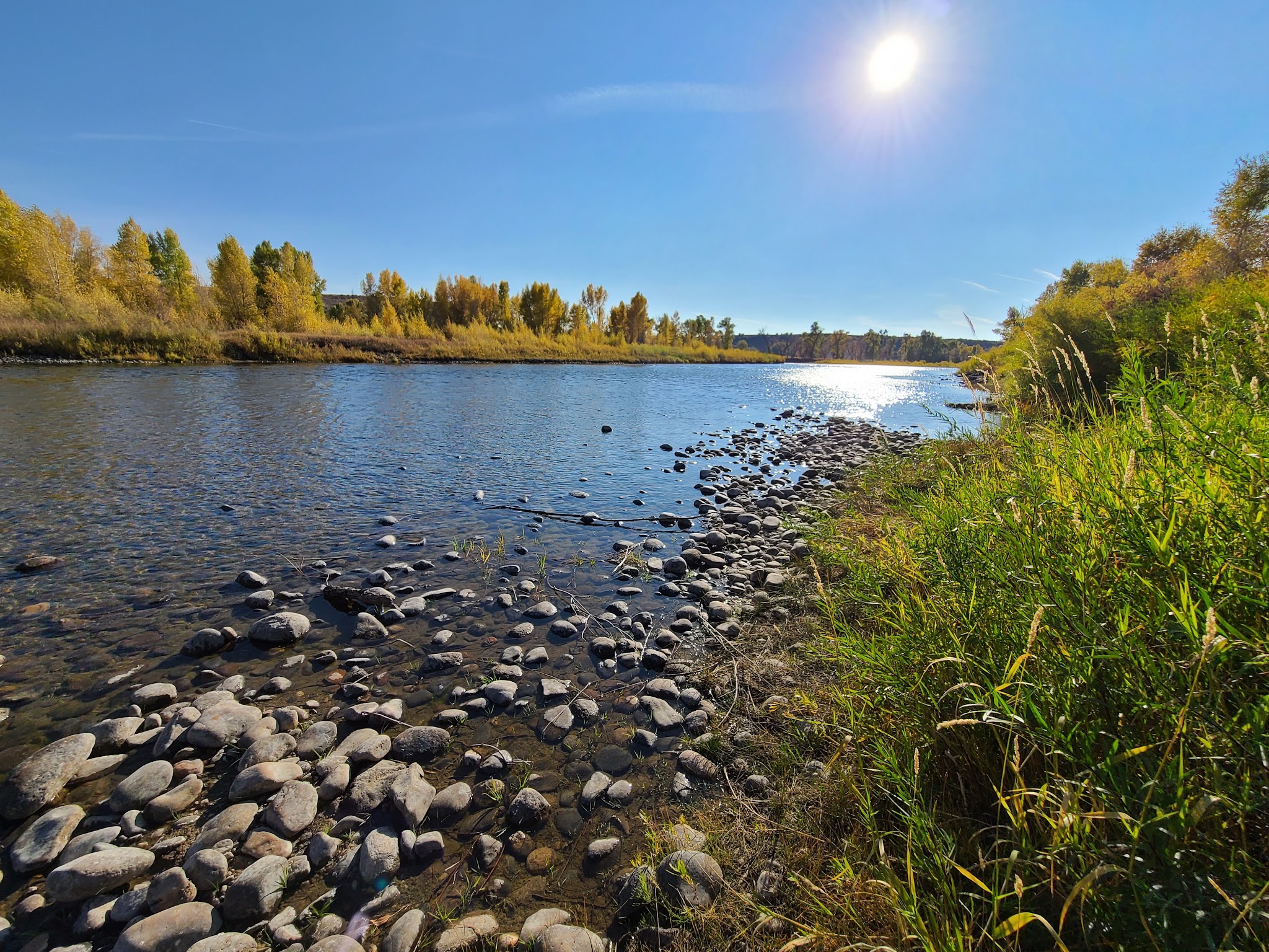 Yampa River State Park