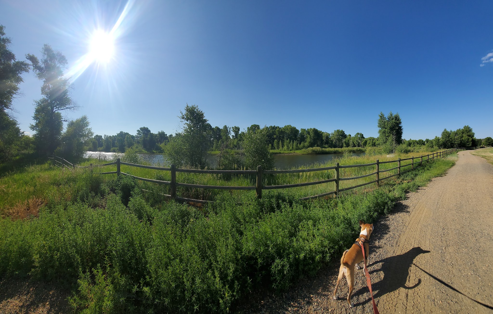 Yampa River State Park