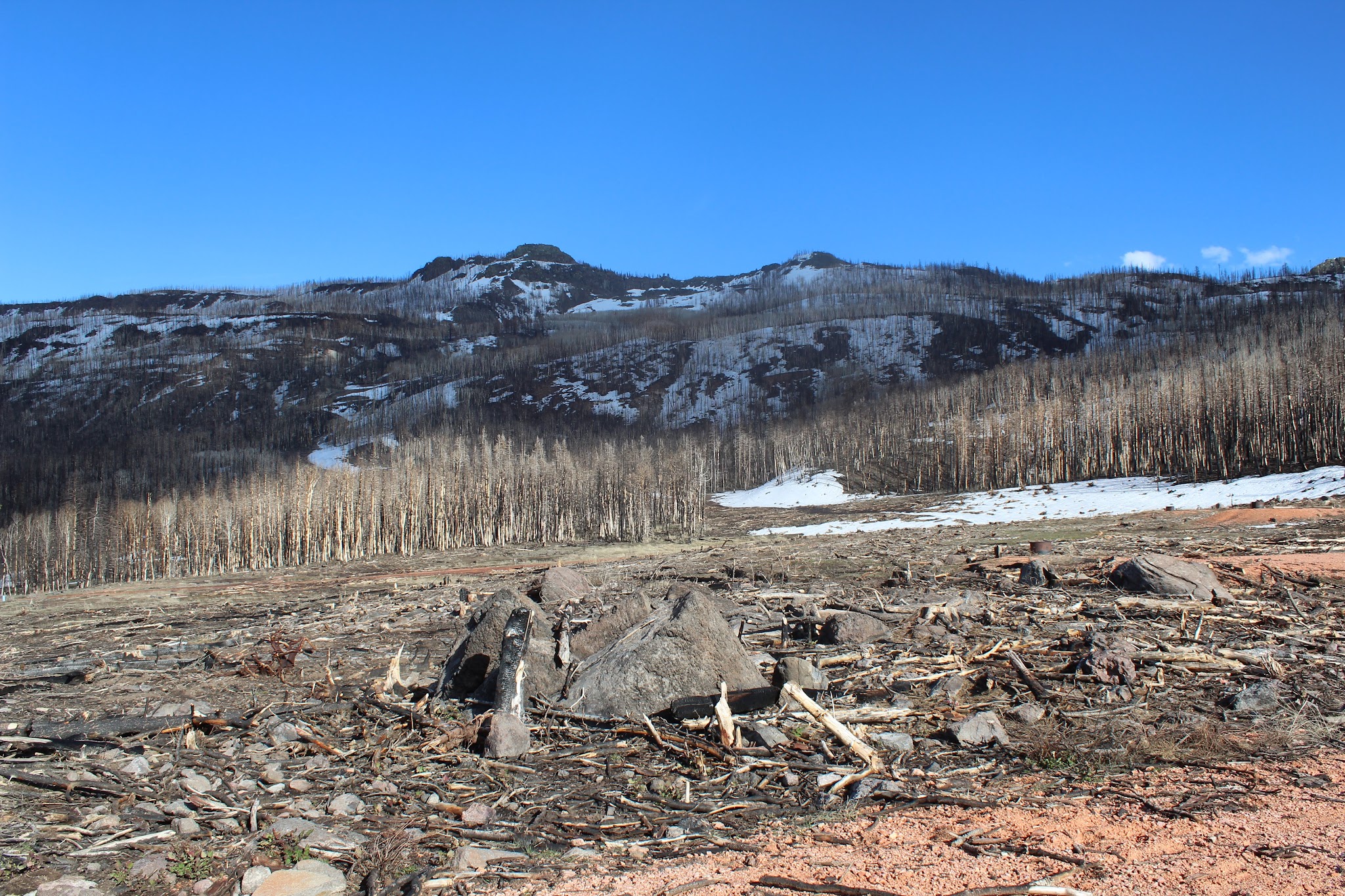 Yankee Meadow Campground