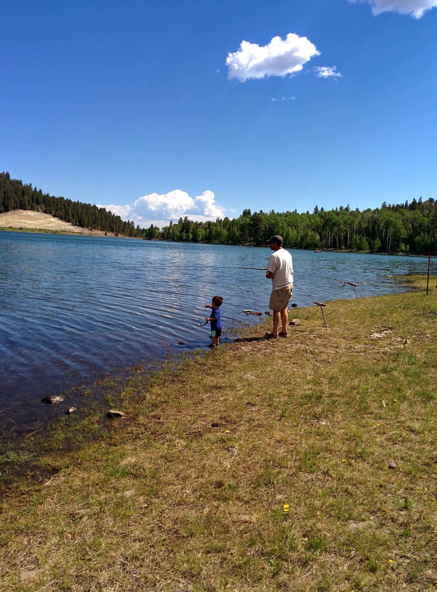 Yankee Meadow Campground