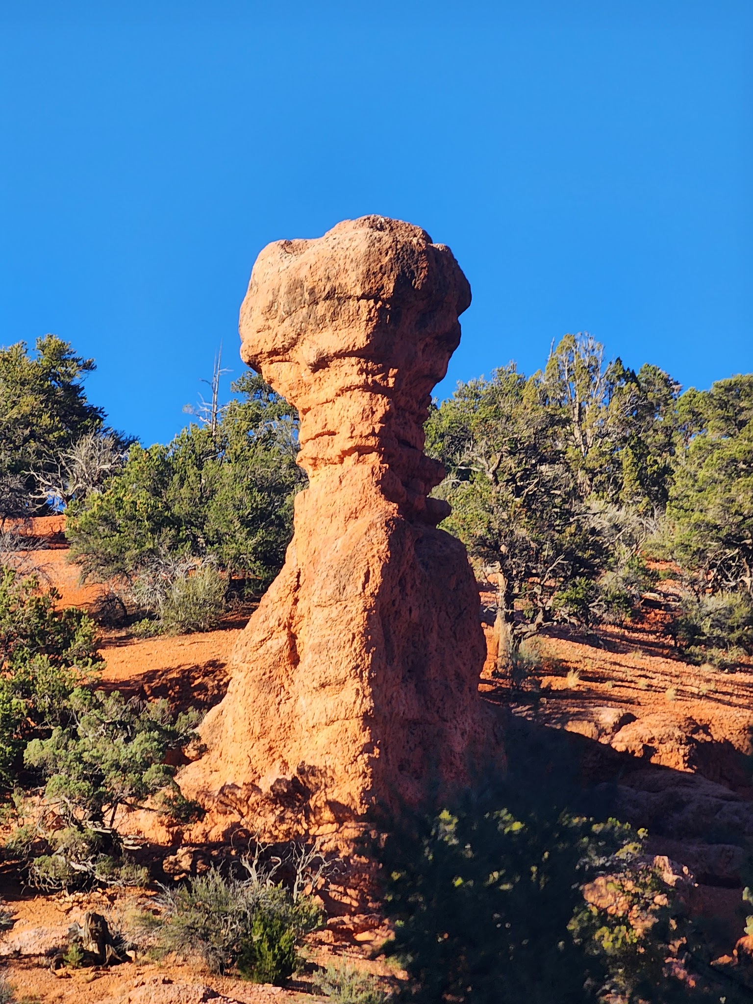 Yankee Meadow Campground
