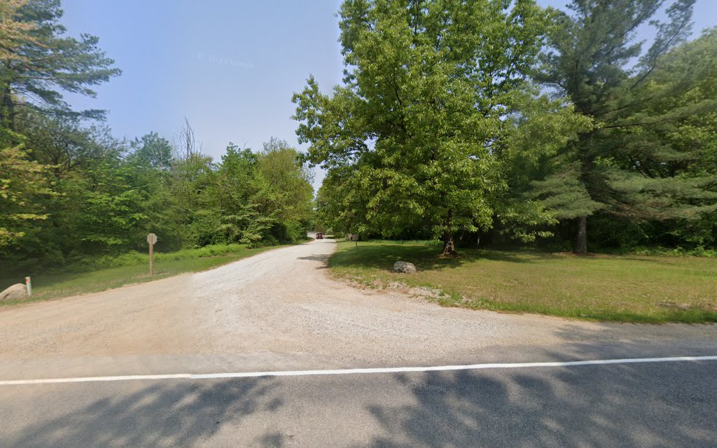 Yankee Springs Gun Lake Campground