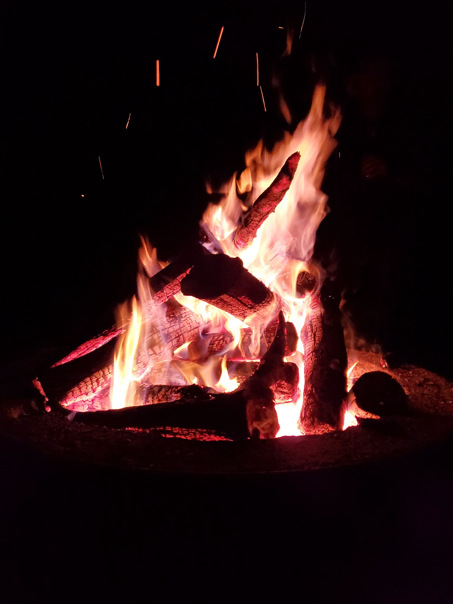 Yankee Springs-Equestrian Campground